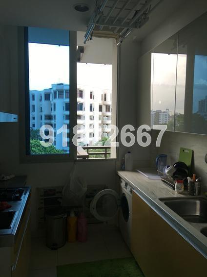 The Solitaire (D10), Condominium #114986862